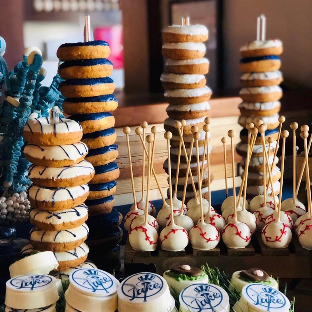 The Best 10 Bakeries near Grand Central Terminal in New York, NY Yelp