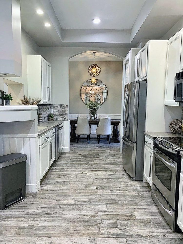 Slide of DRP Contracting