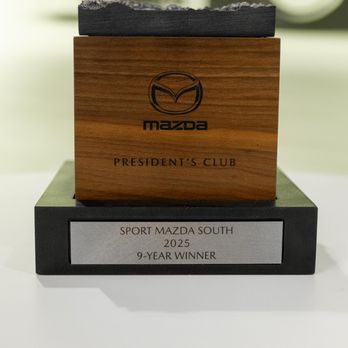 Sport Mazda South - Auto Repair Near Me - Orlando, Florida Sport Mazda South - Auto Repair Near Me - Orlando, Florida