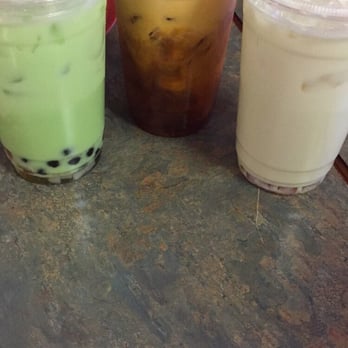 Viet Kitchen - Bubble teas. - Vietnamese Near Me - Mandeville, Louisiana Viet Kitchen - Bubble teas. - Vietnamese Near Me - Mandeville, Louisiana