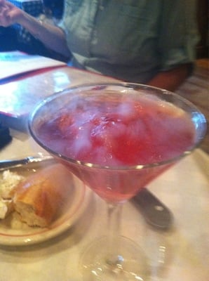 Salut Bar Americain by null