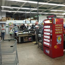 Jerry's Market