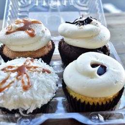 Salted Caramel