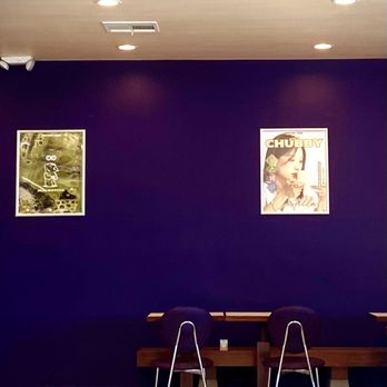 Smoking Tiger Coffee Lab - Cafes Near Me - Huntington Beach, California