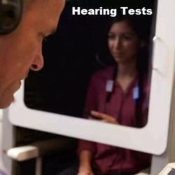 in Touch Hearing - Photo