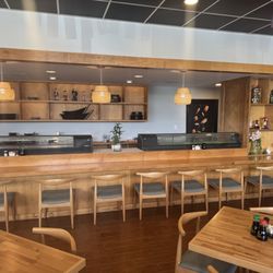 Kumo Hibachi & Sushi