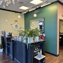 Ciao Bella Hair Design