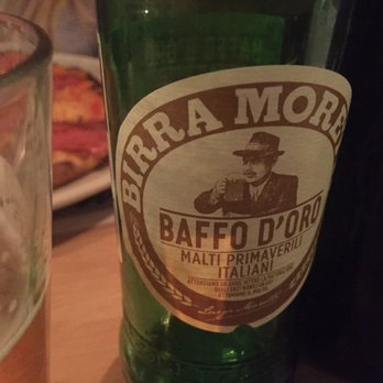 Casa Mia - Italiensk øl.. - Italian Near Me - Århus, 82