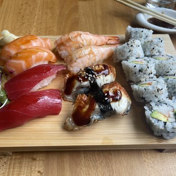 Midori Sushi - California Nigiri Special - Sushi Bars Near Me - Philadelphia, Pennsylvania Midori Sushi - California Nigiri Special - Sushi Bars Near Me - Philadelphia, Pennsylvania