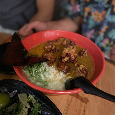 Totto Ramen by null