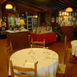 Antica Trattoria del Cacciatore