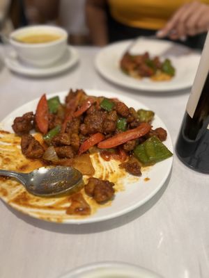 Tashi Delek Cuisine by null
