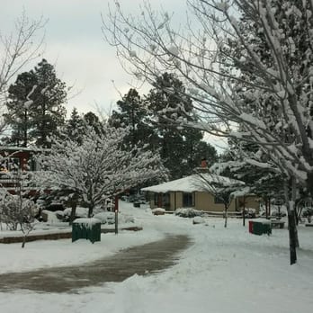 Camp Pinerock - Camp Pinerock facilities - Campgrounds Near Me - Prescott, Arizona