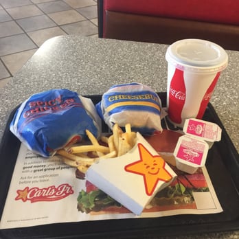 Carl's Jr - All this for $4 - Fast Food Near Me - Agoura, California Carl's Jr - All this for $4 - Fast Food Near Me - Agoura, California