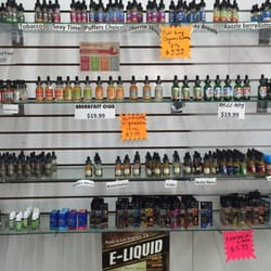 Hammond Discount Tobacco