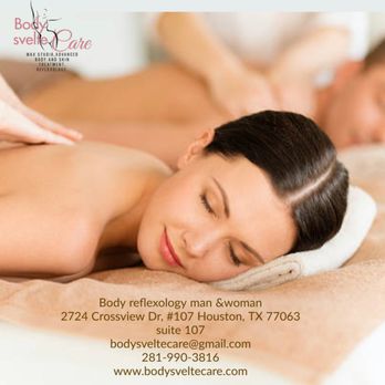Body Svelte Care - Massage Near Me - Houston, Texas Body Svelte Care - Massage Near Me - Houston, Texas