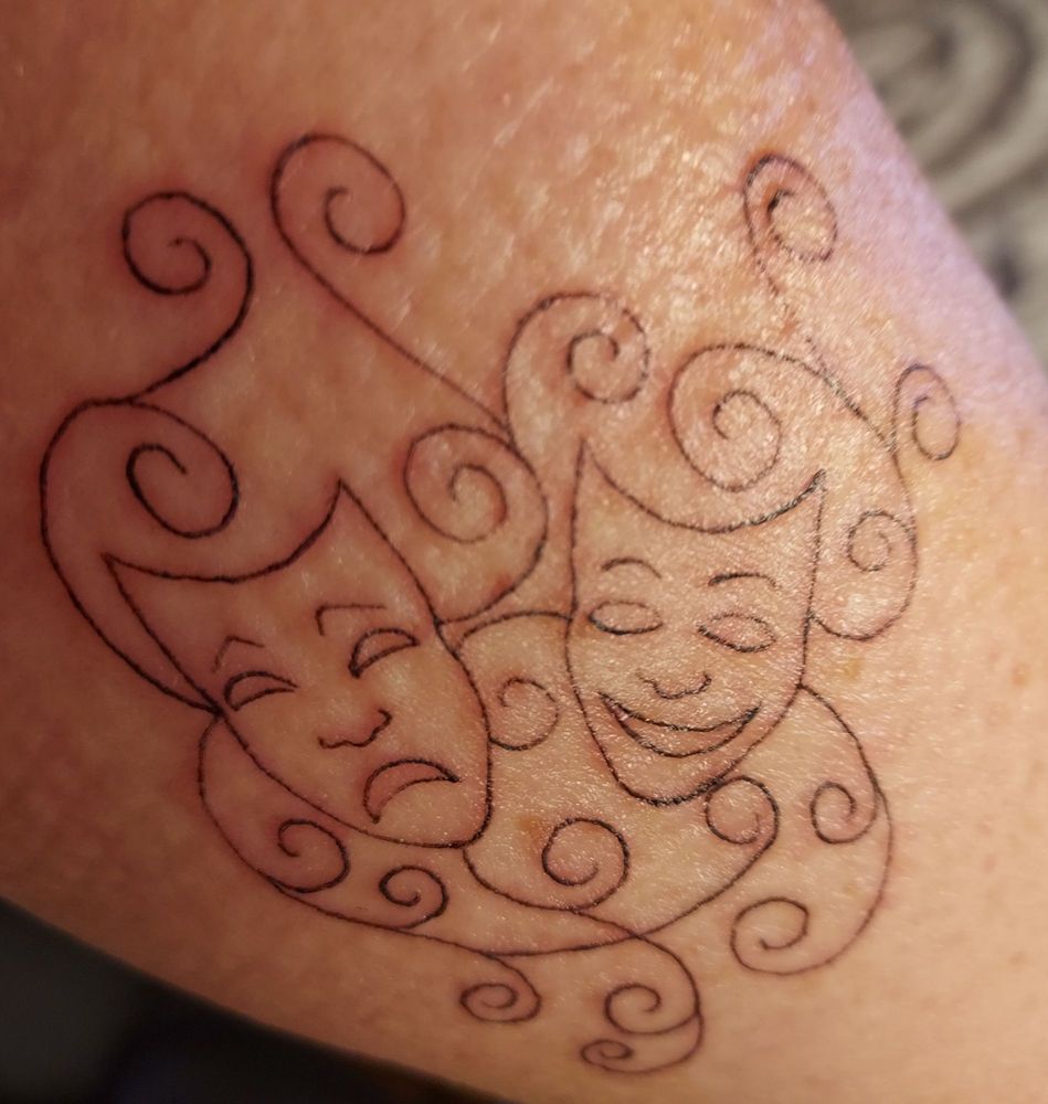 INK BY MINA TATTOO SHOP - Updated June 2025 - 18 Photos - 458 ...