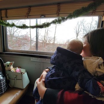 North Shore Scenic Railroad - Historical Tours Near Me - Duluth, Minnesota