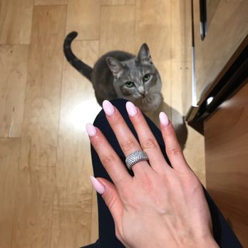 Modern Nails - Dip powder manicure! Looks great and lasts forever-$35 - Nail Salons Near Me - Oxon Hill, Maryland Modern Nails - Dip powder manicure! Looks great and lasts forever-$35 - Nail Salons Near Me - Oxon Hill, Maryland