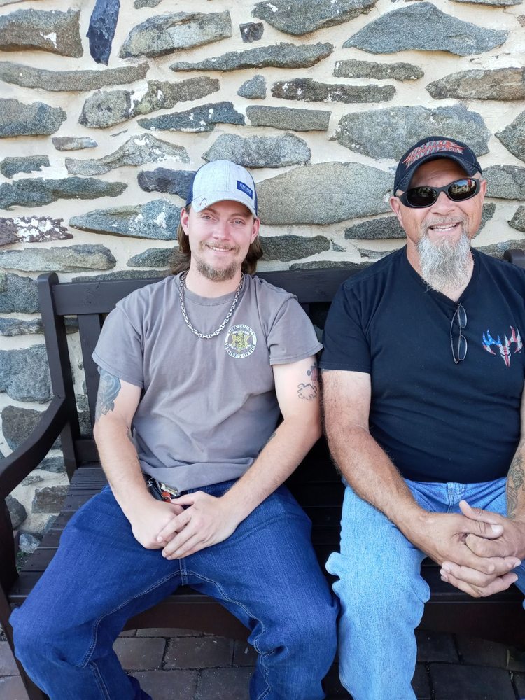 G. Kemp Hauling & Cleanouts - veterans service organization in Myerstown, PA