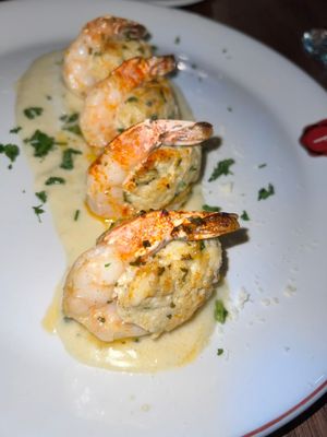 Fratellis Italian Steakhouse Winston-Salem by null