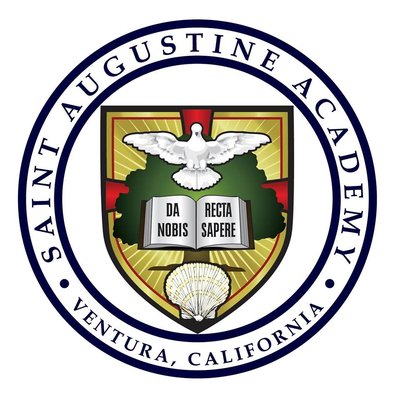 St Augustine Academy by null