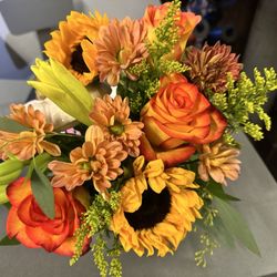 Anjeli Flowers and Events