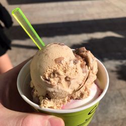 Pingüino Soul - Kinder Bueno & Amarena