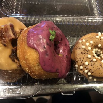 Five Daughters Bakery - Donuts Near Me - Atlanta, Georgia Five Daughters Bakery - Donuts Near Me - Atlanta, Georgia