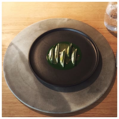 Kadeau by null Kadeau by null