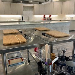 Culinary Community Kitchen - Cooking classroom! Hands on cooking classes