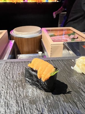 Sushi by Bou- Las Olas Fort Lauderdale @ Salt7 by null