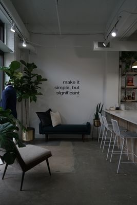 OMJ Clothing by null