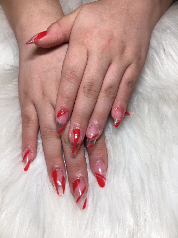 KIM NAIL SHOP Updated July 2024 124 Photos & 31 Reviews 1236 N