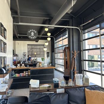 Bristlecone Company - Vibey and Bright - Coffee & Tea Near Me - Cedar City, Utah Bristlecone Company - Vibey and Bright - Coffee & Tea Near Me - Cedar City, Utah