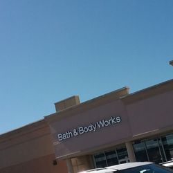 Bath & Body Works