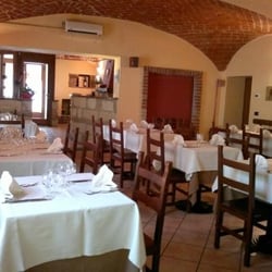 Trattoria Antichi Sapori