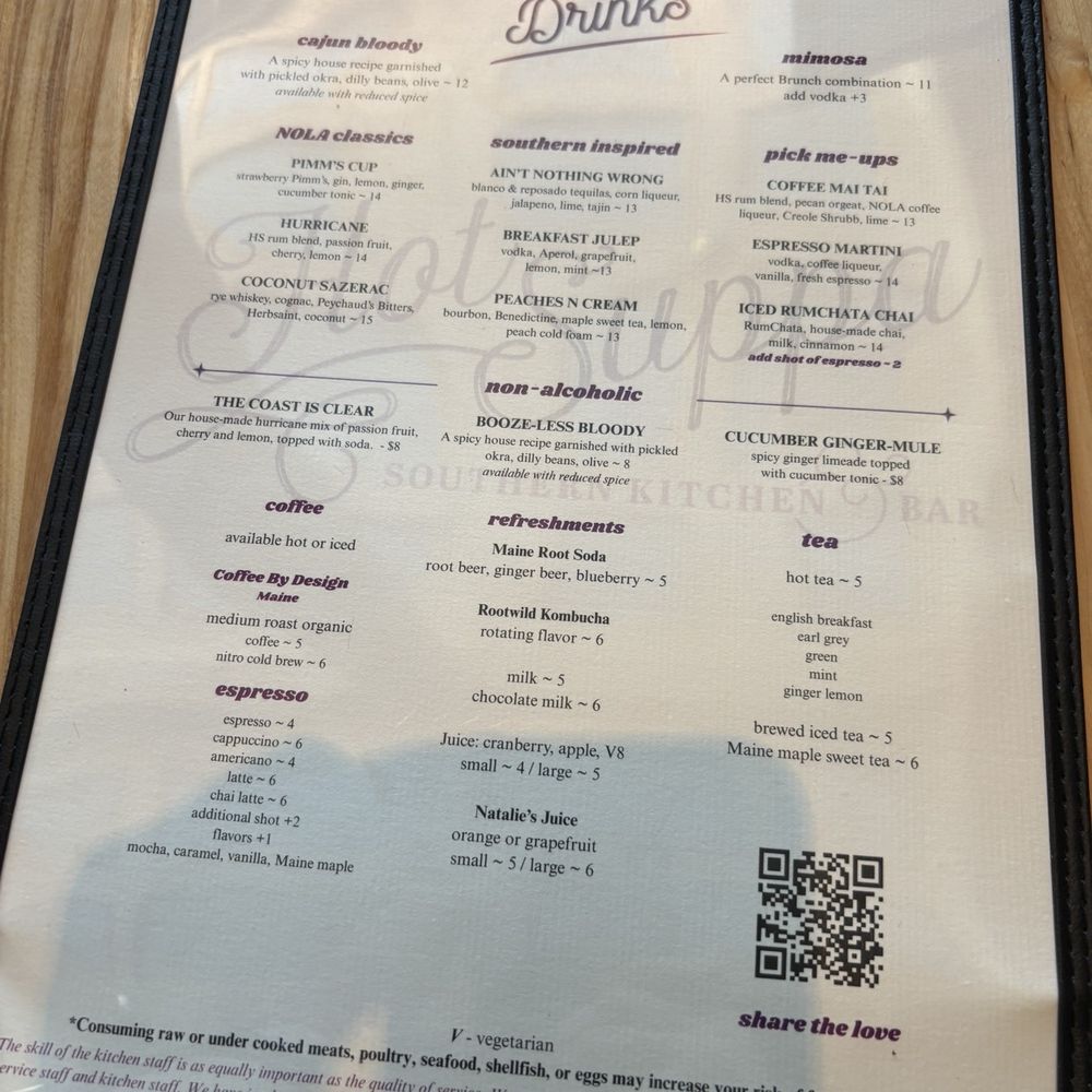 Hot Suppa - Breakfast & Brunch Near Me - Portland, Maine Hot Suppa - Breakfast & Brunch Near Me - Portland, Maine