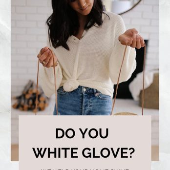 White Glove Full Service Cleaning - Home Cleaning Near Me White Glove Full Service Cleaning - Home Cleaning Near Me