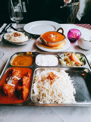 Delhi Darbar by null