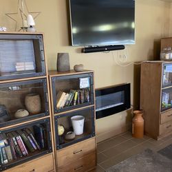 Social room