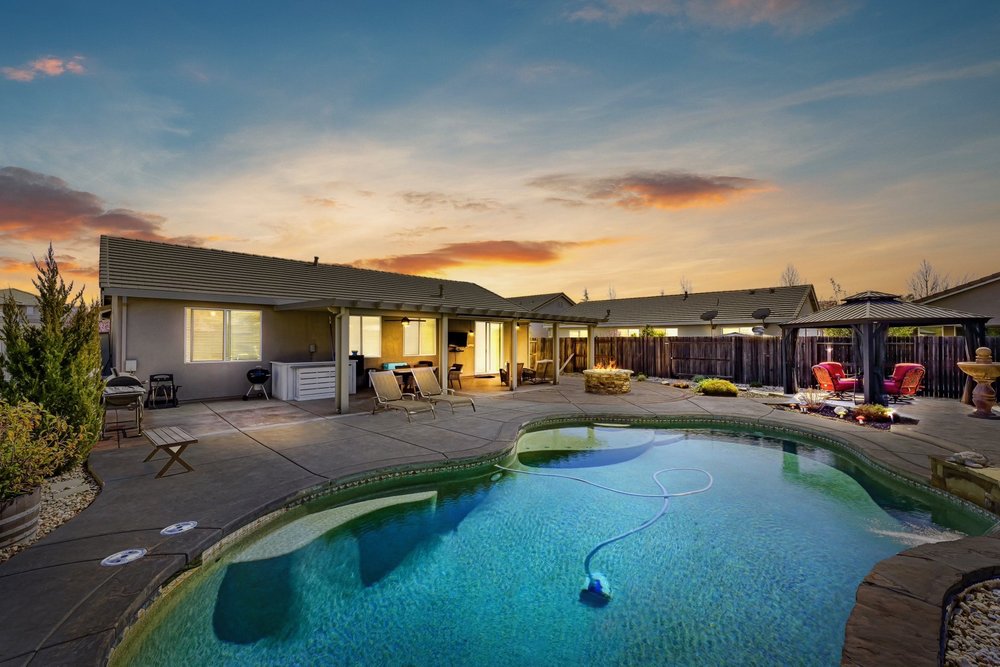 CENTURY POOLS & SPAS Updated September 2024 43 Photos & 35 Reviews