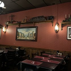 Altruda's - Love the laid back feel of Altruda's.