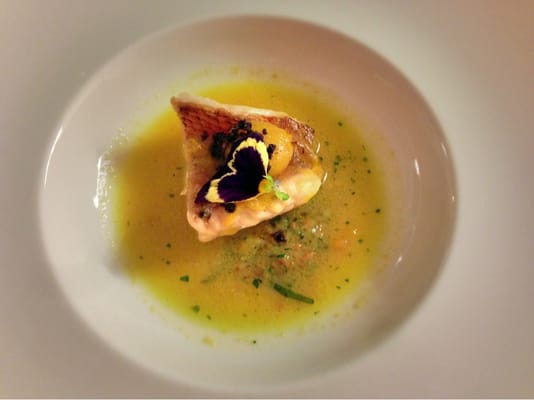 Ristorante Indaco by null