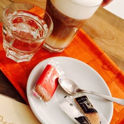 MartinaCocina - Capuchino helado