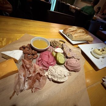 Salty Sow - Charcuterie Cheese Board, Deviled Eggs - American Near Me - Austin, Texas Salty Sow - Charcuterie Cheese Board, Deviled Eggs - American Near Me - Austin, Texas