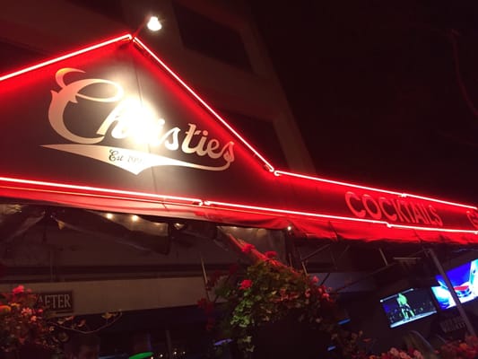 Christies by null