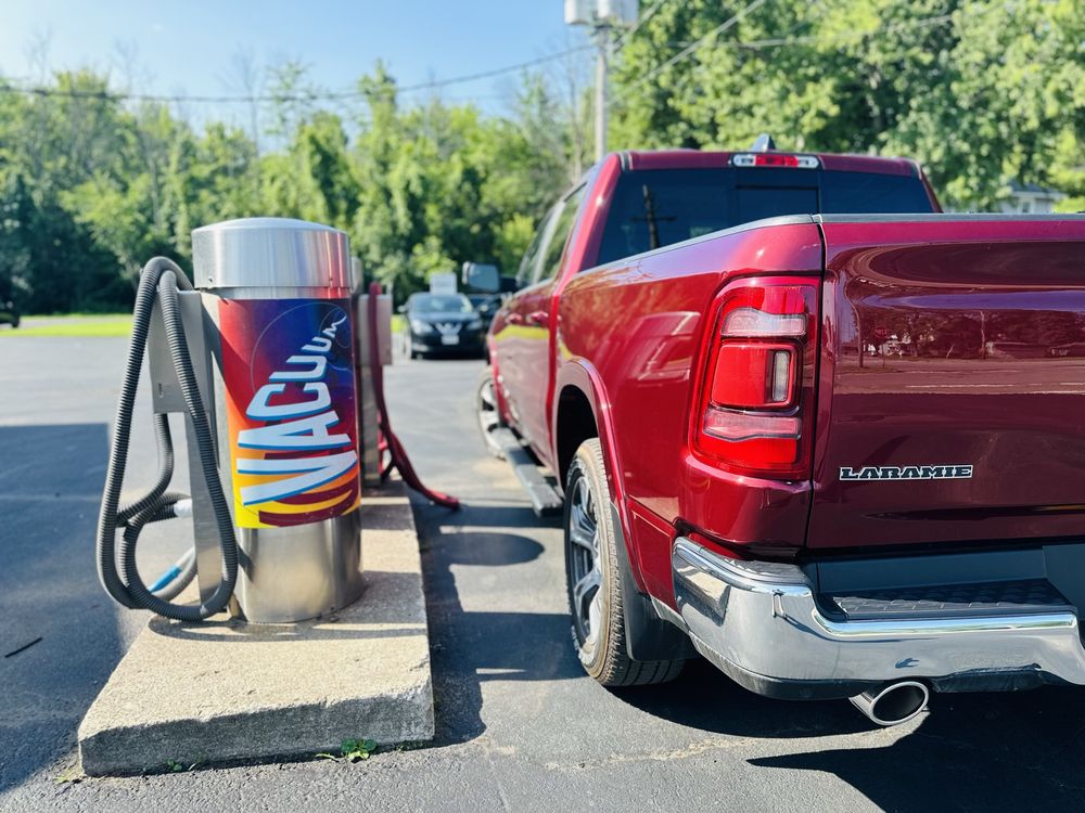 WILLIAMSON CAR WASH Updated July 2024 22 Photos 4062 Ridgeway St