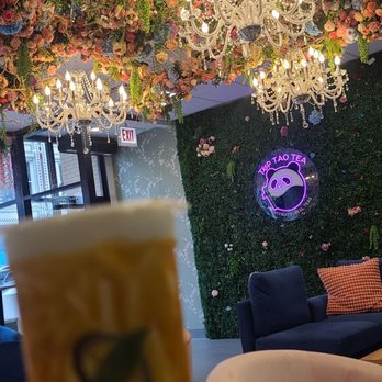 Top Tao Tea - bubble tea and decor - Bubble Tea Near Me - Chicago, Illinois