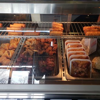 Lee's Sandwiches - Apps on apps on apps !! - Vietnamese Near Me - Dublin, California
